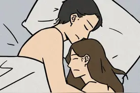 所谓“素炮”，其实也是当代年轻人无奈选择！（漫画）图片