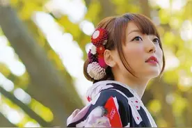 又一宅男女神要结婚了！盘点那些年花泽香菜的日系可爱造型图片