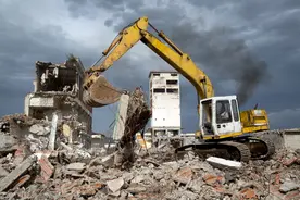 企业厂房在拆迁中可以获得什么补偿？您是否拿到了？图片