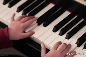 进口电子琴的音质好不好听完这首歌曲就知道了图片