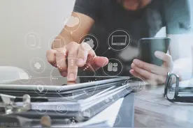 原来华为手机自带会议神器，开会不用手写，这个功能就能搞定图片