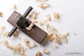 传统木工里有多大的学问？两千余字，只讲了刨刃的角度图片