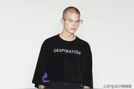 11款潮牌型男穿搭，款款有特点，不怕你不会穿就怕你不敢穿图片