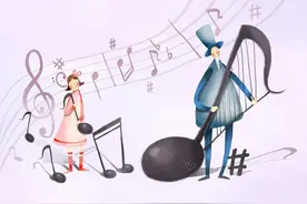 浅谈乐理对学习乐器的重要性图片