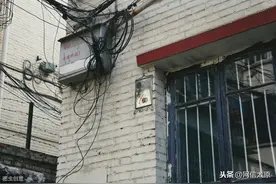 【创城太原】太原老旧小区新生记图片