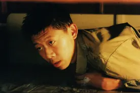 姜文导演处女作最大亮点是“屁股”？真正懂的人看到的不止这些图片