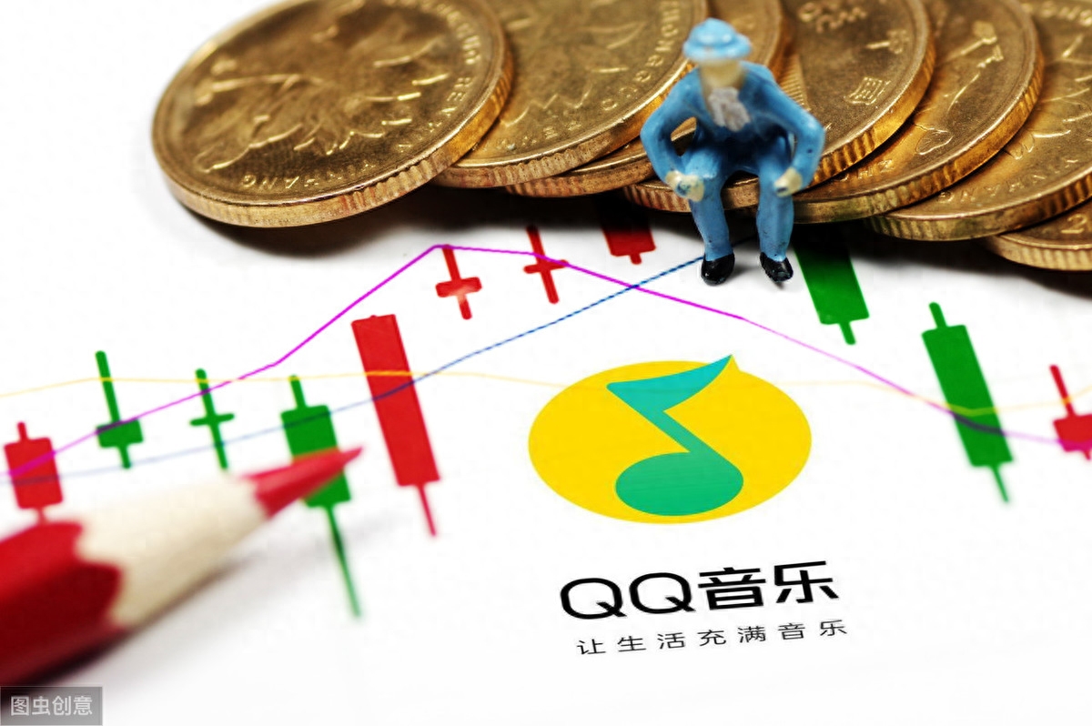 3分钟歌曲15秒广告,QQ音乐在危险边缘疯狂试探,网友:吃相难看