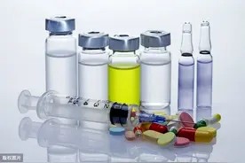 疫苗用玻璃瓶告急，药用玻璃概念股迎加速风口图片
