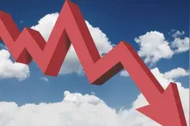 汽车行业寒冬即将来临，不是没钱买车，看看这个就知道为啥不买了图片