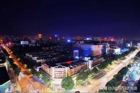 又一城市“大扩容”：邢台三县“撤县并市”，城区人口增百万图片