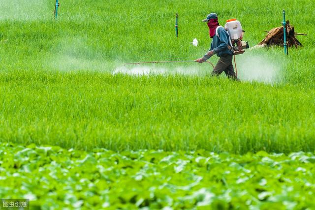 很多人容易把杀菌剂和杀虫剂弄混淆，推荐农药分类大全（收藏）