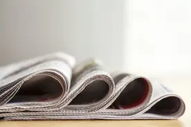 《大河文摘报》要停刊，我很伤心图片