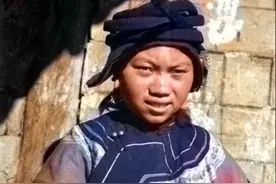 云南昆明：1930年的春城昆明老照片图片