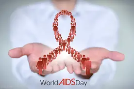 艾滋病已然成为慢性病，但相关的骨科疾病不得不关注！转发了图片