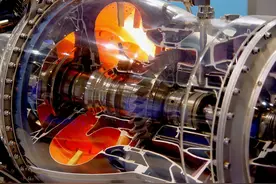 「航空发动机」中国涡扇航发四线并进，全面发展图片