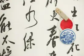 字画保养知识！以及摆放的规则你知道多少？图片
