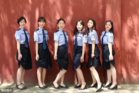 想当警察？四种可以进入警察队伍的途径，高中学历也满足要求！图片