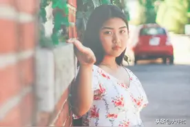 情人的爱情只是新鲜感，深入了解之后，再也不敢爱了图片