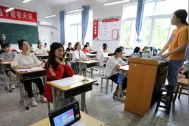 洛阳考生 这份“高考应急指南”请收好图片