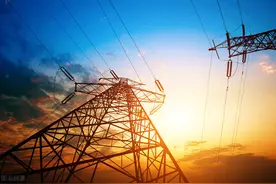 中国出手，耗时5年为400百万非洲人民解决用电问题图片