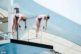 竞技比赛时，为什么要去掉一个最高分和一个最低分？图片