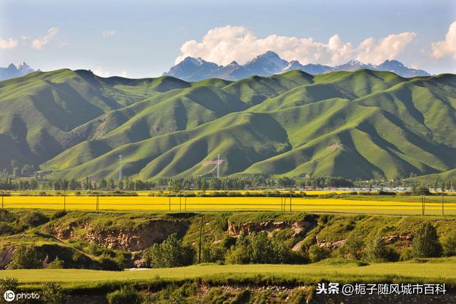 世界十大面积最大城市排名 世界十大面积最大城市排行榜