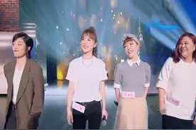 有人壕卖飞机有人整容出家，06年超女真是人生沉浮的隐喻图片