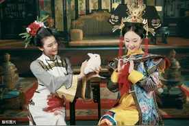 同样是出身名门，为什么有的一入宫只能做宫女,有的却直接是贵人图片