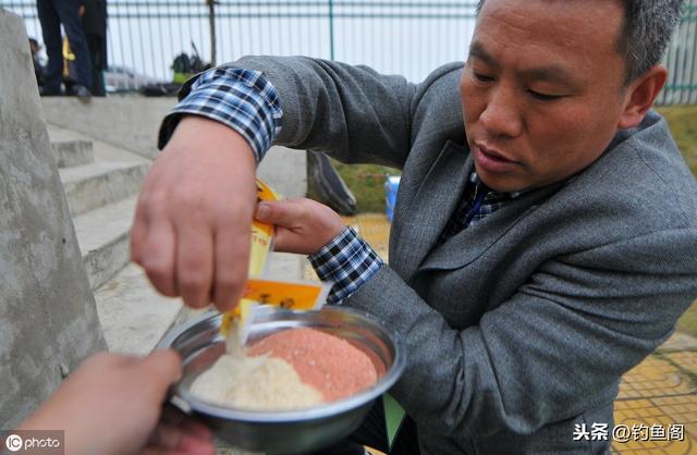 饮料能代替小药？要想钓好鱼，先得明白添加剂的作用