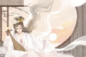 轻纱罗衫：唐宋时期的靓丽着装，夏日的丝丝清凉图片
