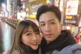 结婚4个月就有喜！38岁男星官宣妻子下月生产，孩子性别已公布图片