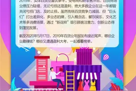 一图读懂48家上市百货企业榜单，赚钱能力哪家强？图片
