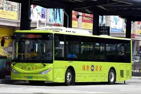 8月大中型客车市场数据来了，宇通公交居榜首，大金龙新车受关注图片