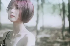 小说：逃离那薄情的男人，身患绝症的她，忍痛决定独自生下孩子图片