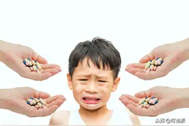 你的孩子“特别懂事”？对不起，这可能是作为父母最大的失败图片
