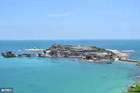 珠海有哪些海岛？哪个海岛好玩？史上最全攻略来了，记得收藏哦图片