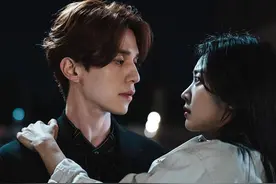 没什么好安利的，李栋旭演九尾狐你能不看？图片