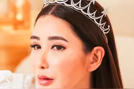 东南亚第一富婆的45岁长这样图片