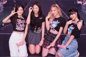 【BLACKPINK】 nyeong an nyeong an 巨蛋巡演官图图片