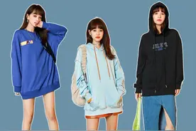 秋冬时髦好物，这些必备单品你准备好了吗？图片