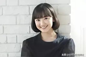 日本童星芦田爱菜时隔6年新作！主演电影《星之子》10月上映图片