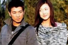41岁"裴佩老师"罕露面，穿拖鞋比潘阳高一大截，因身高接戏难图片