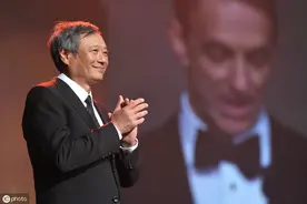 蔡康永：我是“同性恋”，但我不是怪物图片