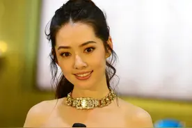 被催生育，还要求做全职妈妈，"阔太"郭碧婷的豪门生活幸福吗？图片