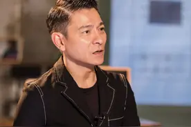 59岁刘德华真情讲述：隐婚虽是迫不得已，但我始终欠她一场婚礼图片