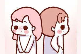 和上百个男人相亲后真实经历！（漫画）图片