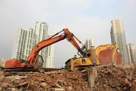 西安国际港务区陶家村启动整村搬迁工作和重大项目拆迁补偿政策图片