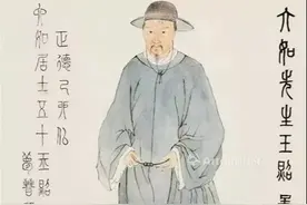 “江南第一风流才子”唐伯虎，点不点秋香 ?全面解读他的人生​图片