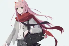 人体身体结构怎么绘制？简单理解漫画中的男女身体差异图片