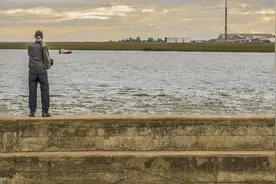 离婚后情丝难断，患病丈夫千里寻妻，“过了疫情我马上接他回家”图片